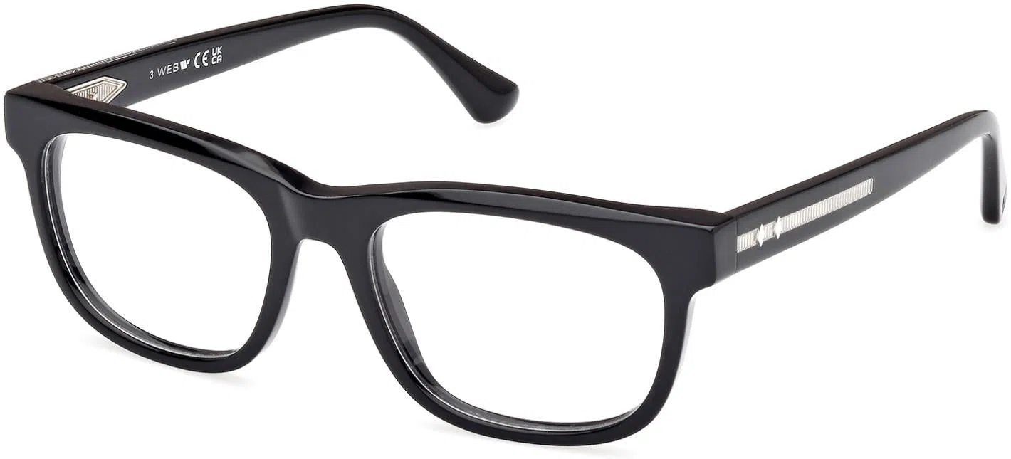 WEB 5422 Eyeglasses - view 2